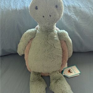 Jellycat Beachy Bashful Turtle!